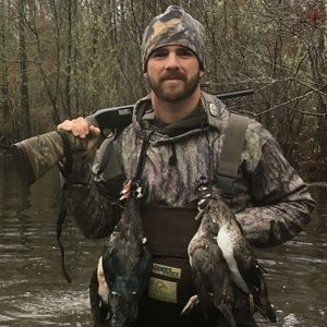 Meet your Posher, Trent